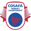 COSAFA Cup Women logo