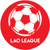 Lao League logo