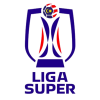 Super League logo