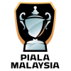 マレーシアカップ logo