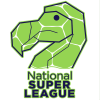 Super League logo