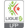 Ligue 2 logo