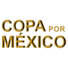 Copa por Mexico