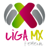 Liga MX Women logo
