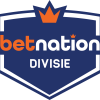 Tweede Divisie logo