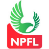 NPFL logo