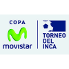 Peru Copa Inca