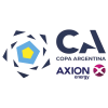Copa Argentina logo