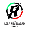 Liga Revelacao U23 logo