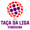 Taça da Liga Women logo