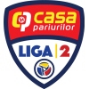 Liga 2 logo