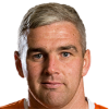 Steve McNulty