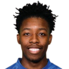 Keyendrah Simmonds
