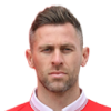 Daryl Murphy