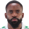 Cedric Bakambu