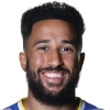 Andros Townsend