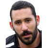 Jonas Gutierrez