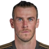 Gareth Bale