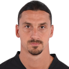 Zlatan Ibrahimovic