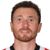 Corry Evans