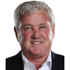 Steve Bruce