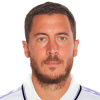Eden Hazard