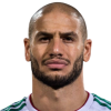 Adlene Guedioura