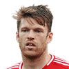 Jamie Mackie