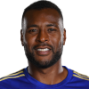 Wes Morgan