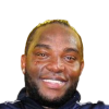 Benni McCarthy