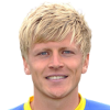 Jonathan Parr