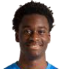 Josh Popoola