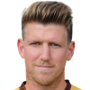 Dean Beckwith