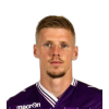 Andy Keogh