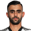Rachid Ghezzal