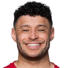 Alex Oxlade-Chamberlain