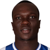 Vincent Aboubakar