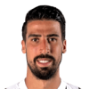 Sami Khedira