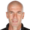 Zinedine Zidane