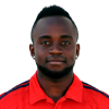 Cedrick