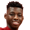 Musa Drammeh