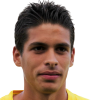 Sergio Suarez