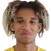 Theo Ahile