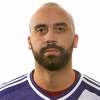 Anthony Vanden Borre