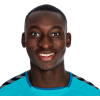 Moussa Kamara