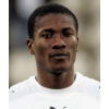 Asamoah Gyan