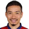 Yuto Nagatomo