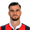 Davide Lanzafame