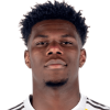 Aurelien Tchouameni