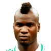 Brown Ideye